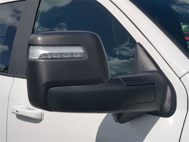 New 2026 RAM 2500 Limited image 12