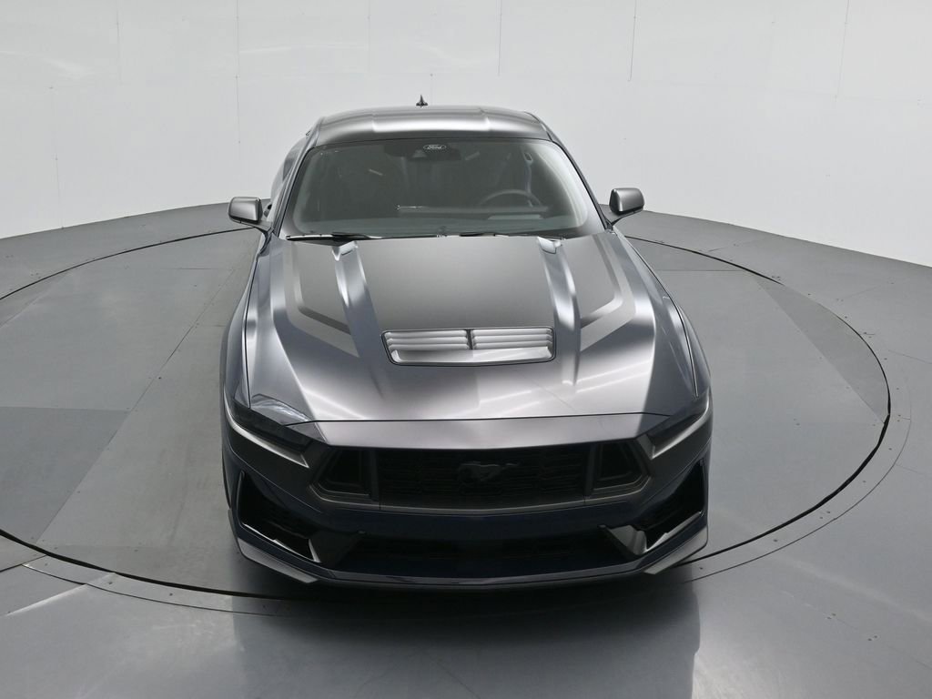 New 2026 Ford Mustang Dark Horse RWD image 31