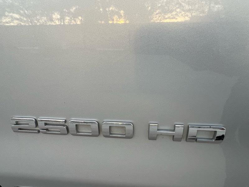 Used 2015 Chevrolet Silverado 2500 LTZ w/ Duramax Plus Package AWD/4WD image 38