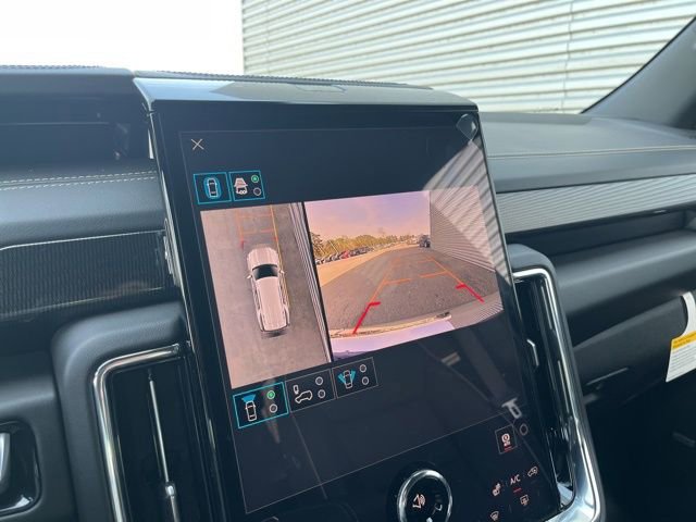 Used 2026 GMC Yukon Elevation image 24