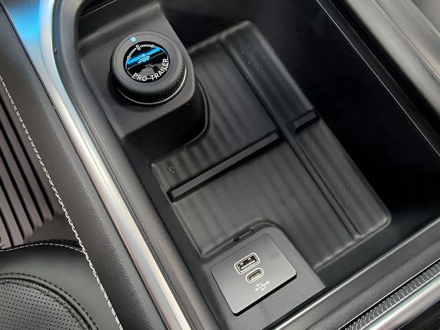 New 2026 Ford Expedition Max Platinum AWD/4WD image 27