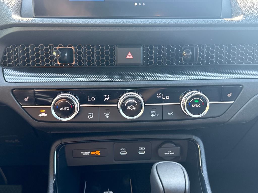 New 2026 Honda CR-V Sport-L image 20