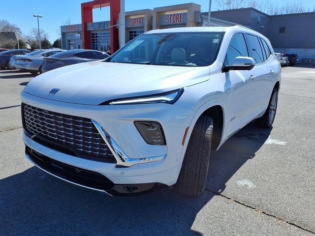Used 2025 Buick Enclave Avenir w/ Super Cruise Package image 21