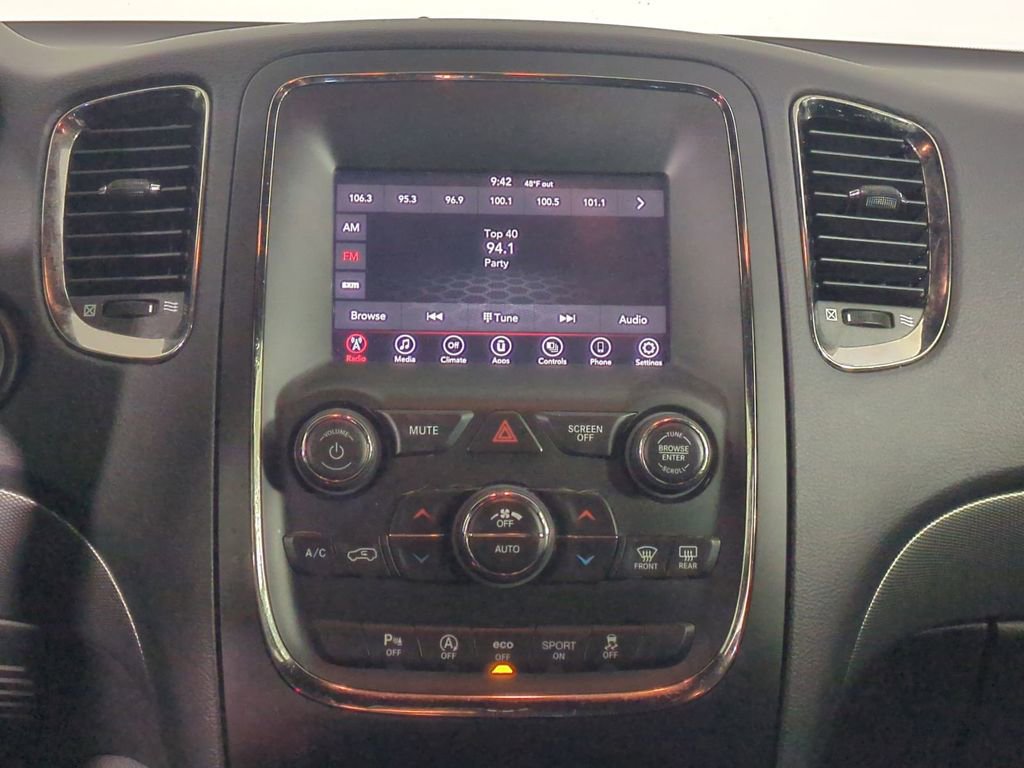 Used 2020 Dodge Durango GT w/ Blacktop Package image 20