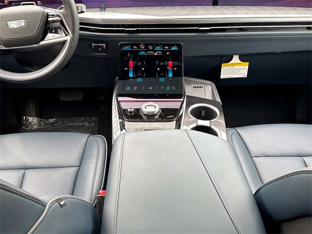 New 2025 Cadillac Escalade IQ Sport 2 image 17
