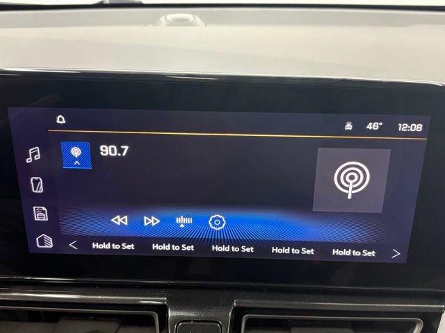 New 2026 Chevrolet TrailBlazer LT w/ Convenience Package image 21