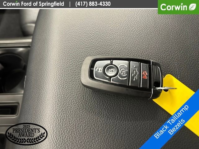 New 2026 Ford F150 Lariat AWD/4WD image 40