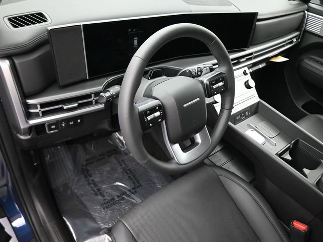 New 2026 Hyundai Santa Fe SEL AWD/4WD image 15