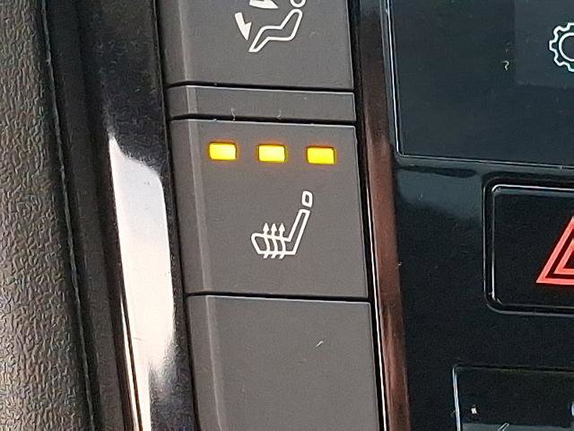 Certified 2023 INFINITI QX55 Luxe w/ Cargo Package image 24