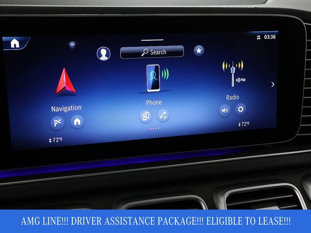 Certified 2026 Mercedes-Benz GLE 450 4MATIC image 20