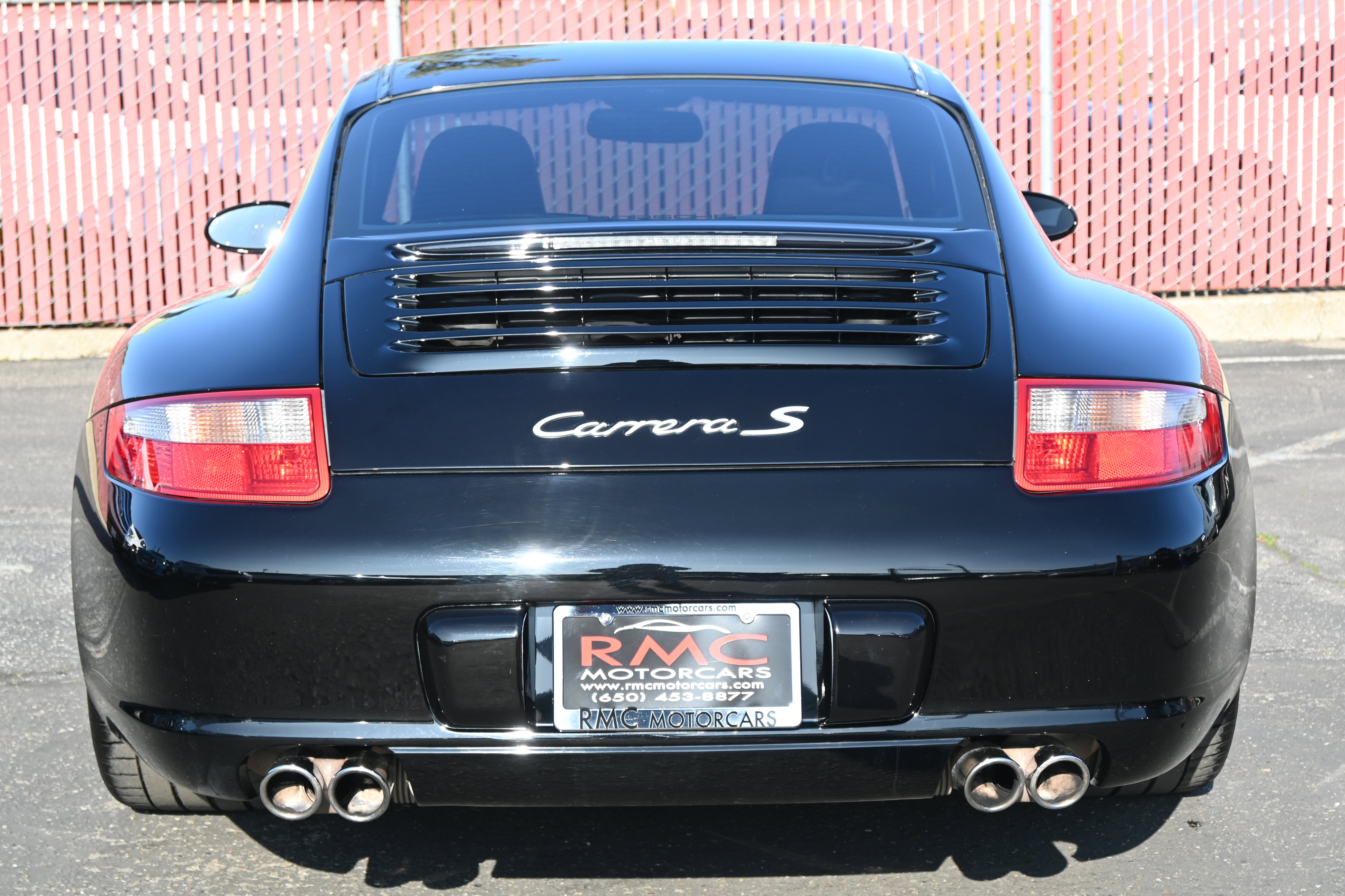 Used 2007 Porsche 911 Carrera S image 17