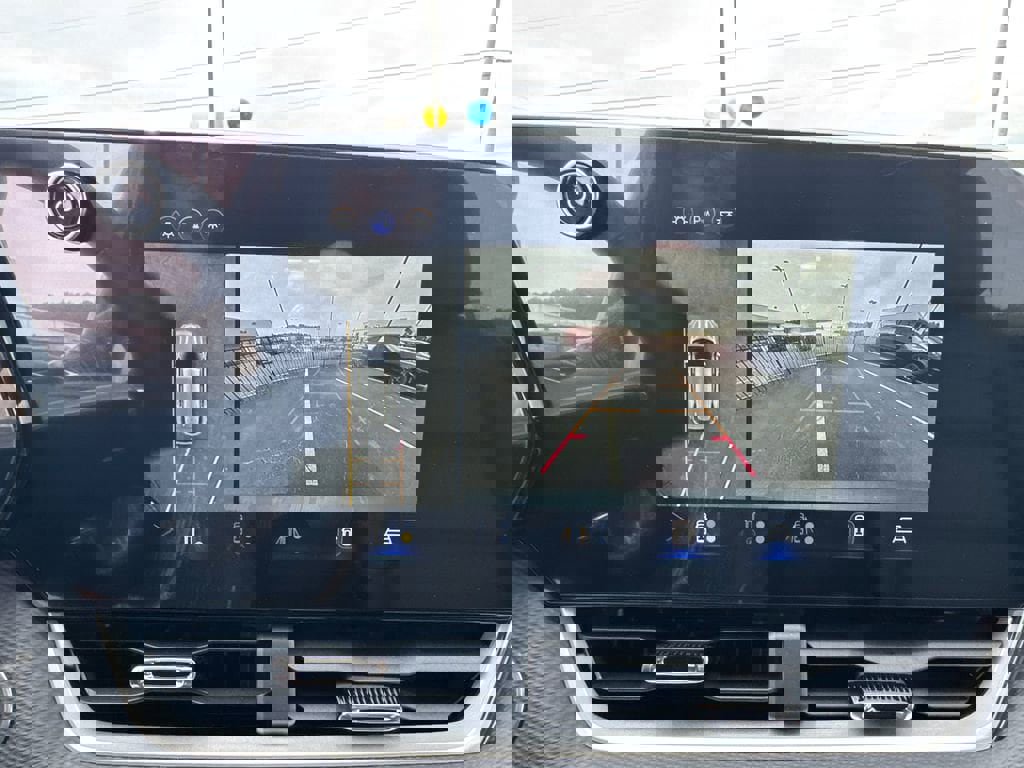 New 2026 Chevrolet Equinox LT image 31