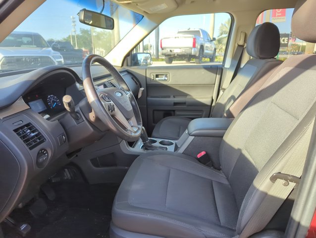 Used 2014 Ford Flex SE image 9