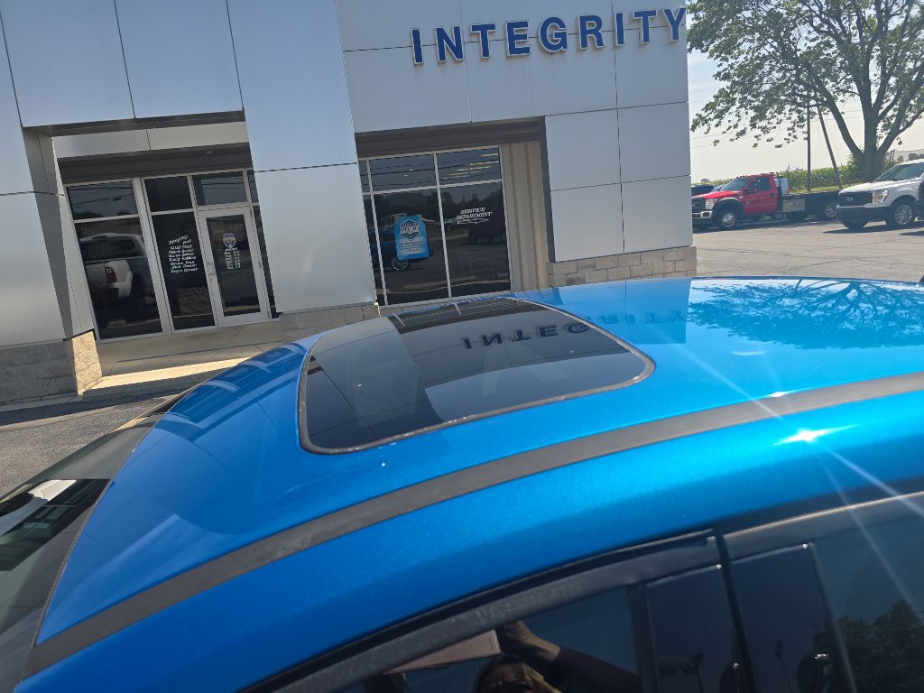 Used 2012 Ford Focus Titanium image 12