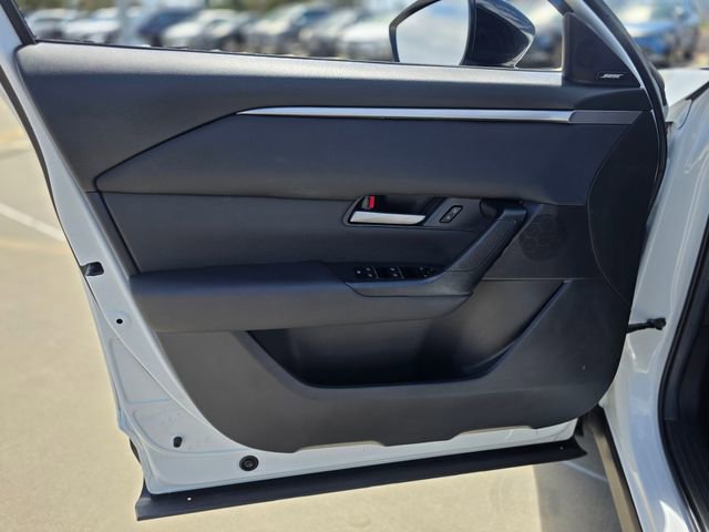 Used 2025 MAZDA CX-50 AWD 2.5 S w/ Cargo Package image 19