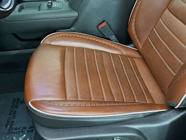 Used 2024 GMC Sierra 2500 Denali Ultimate image 21