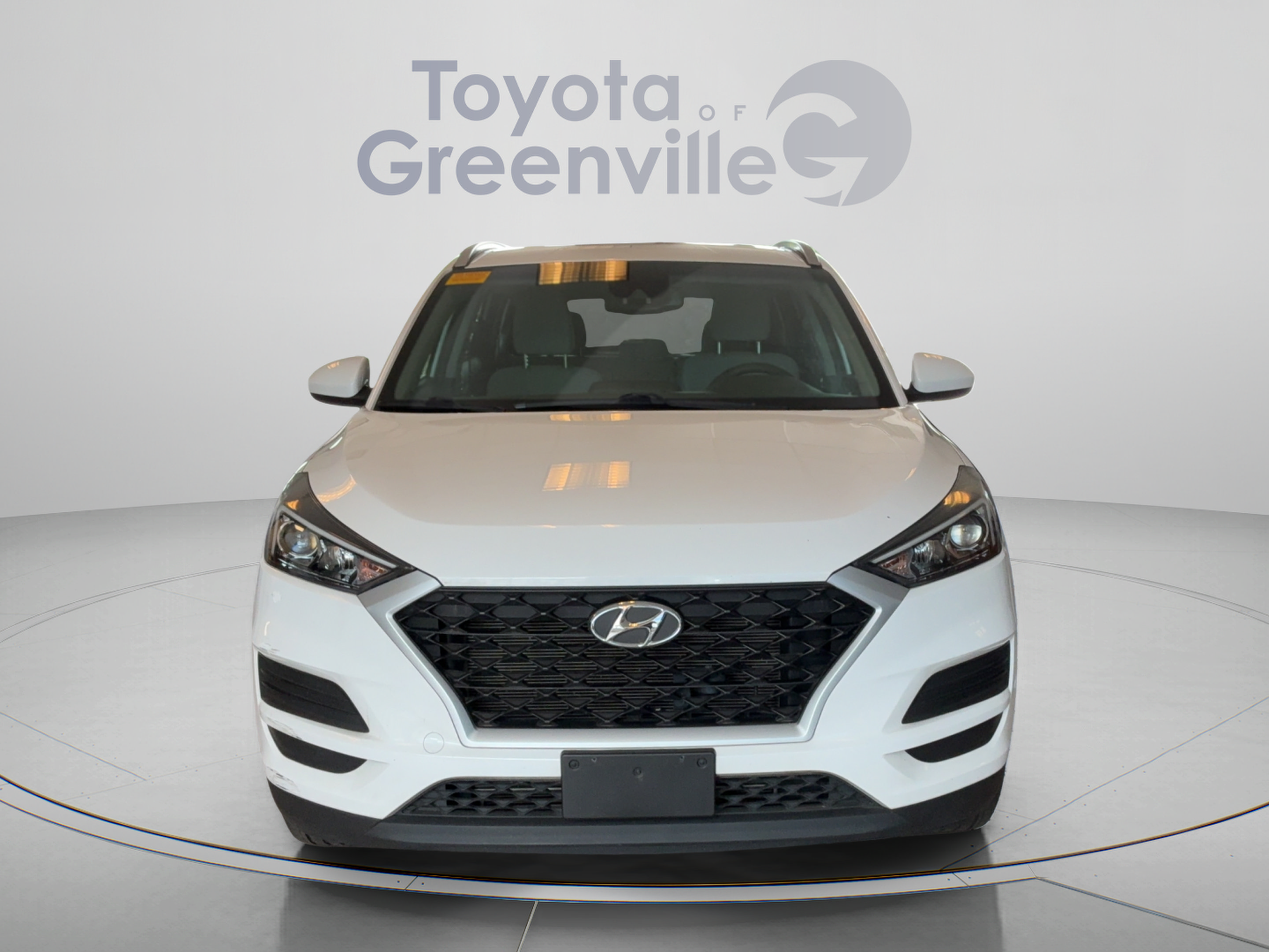 Used 2019 Hyundai Tucson Value AWD/4WD image 9