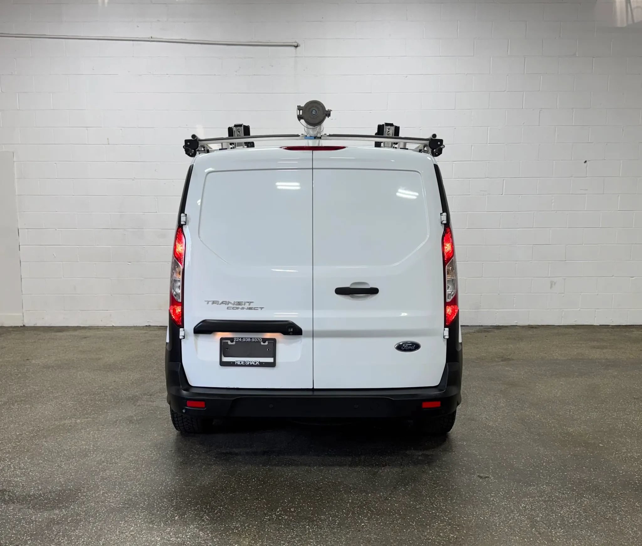 Used 2020 Ford Transit Connect XL FWD image 4