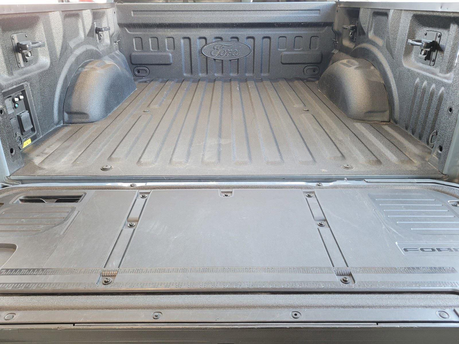 Used 2023 Ford F150 Lightning Lariat w/ Equipment Group 511A High image 34