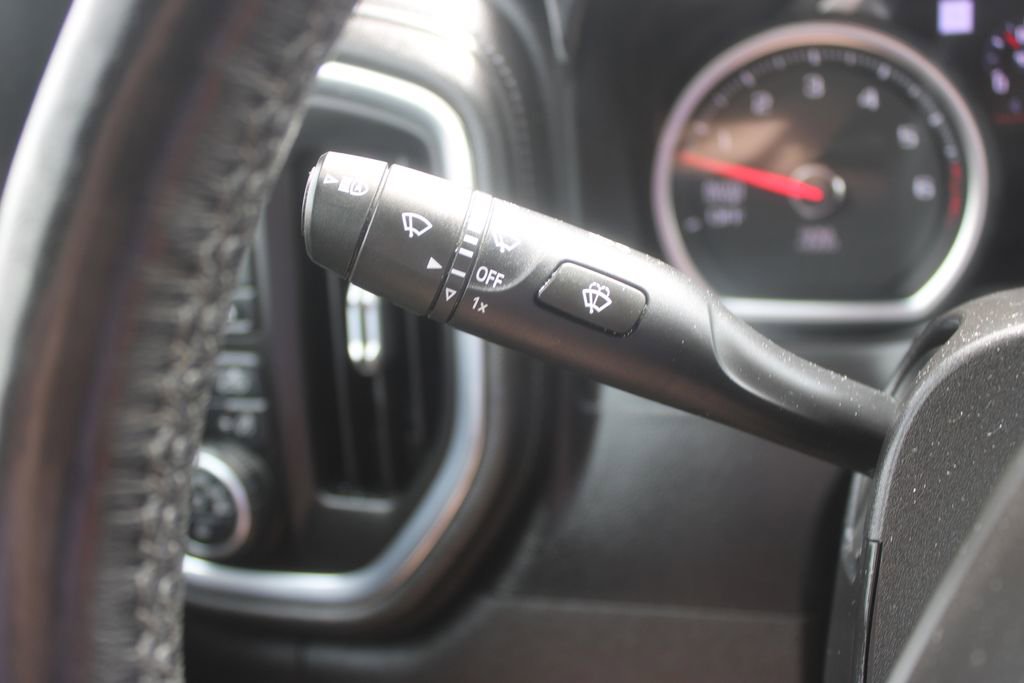 Used 2020 Chevrolet Silverado 1500 High Country w/ Trailer Camera Package AWD/4WD image 38