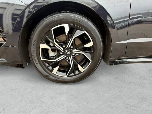 Used 2024 Hyundai Sonata SEL FWD image 23