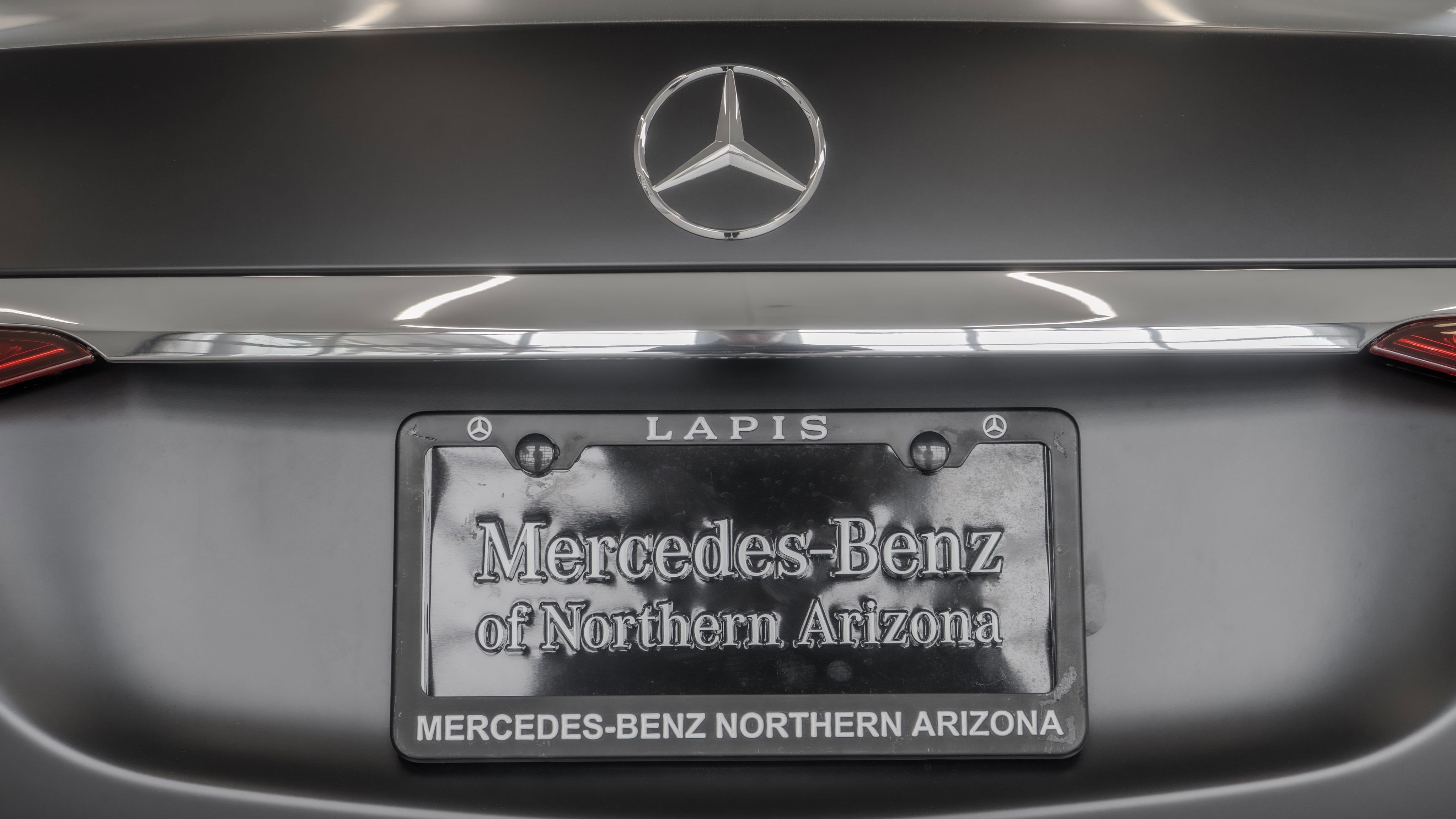 New 2026 Mercedes-Benz S 63 AMG S image 15