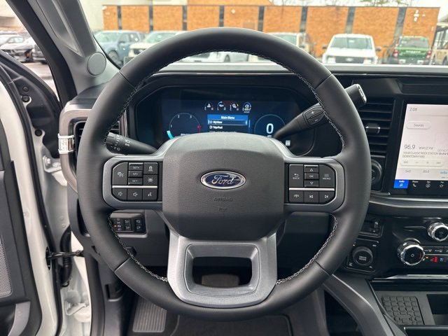 New 2026 Ford F350 Lariat w/ Lariat Ultimate Package image 13