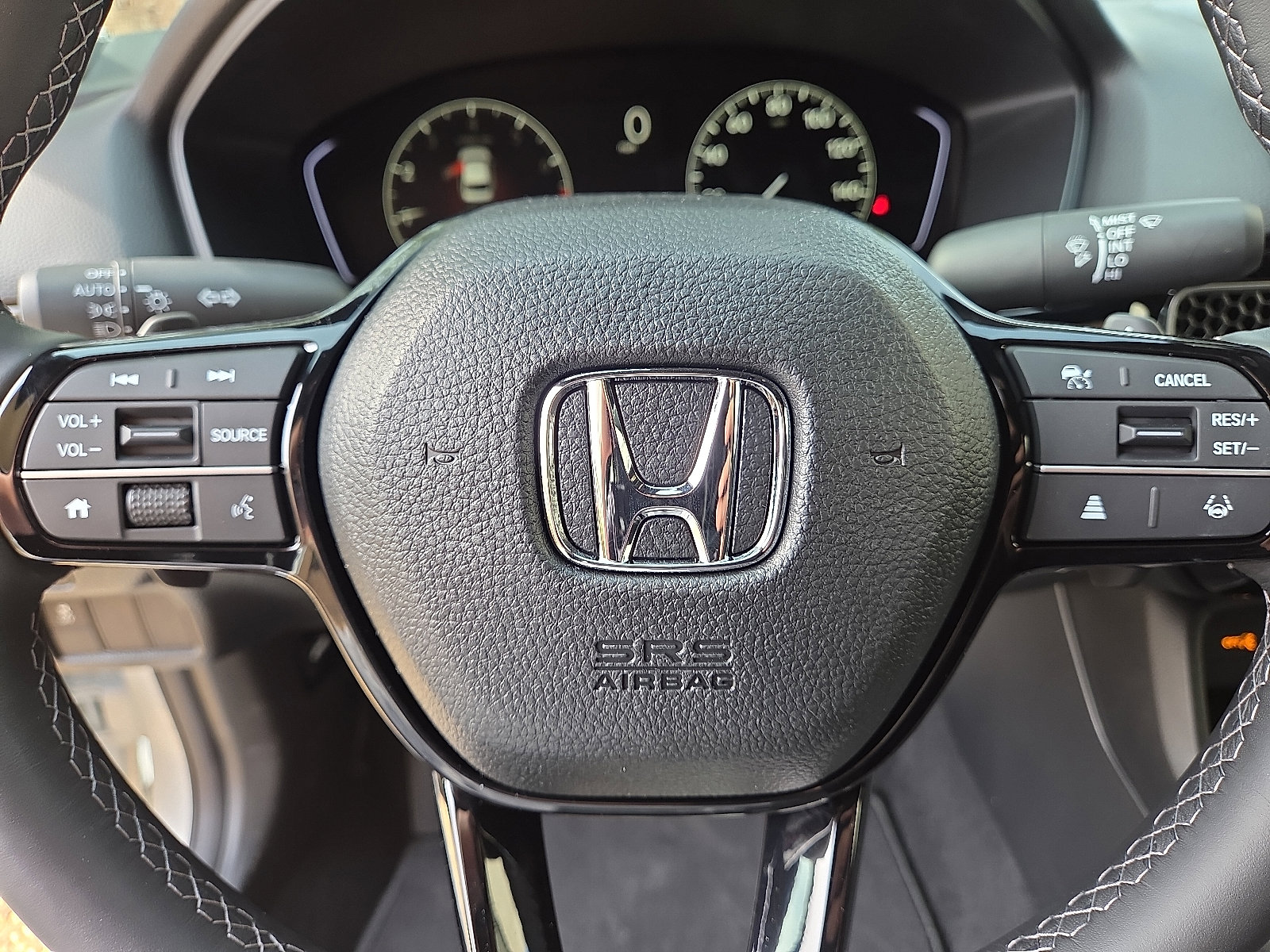 New 2026 Honda Civic Sport image 12