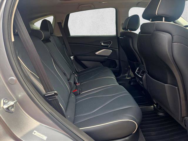 Used 2021 Acura RDX FWD w/ Advance Package image 20