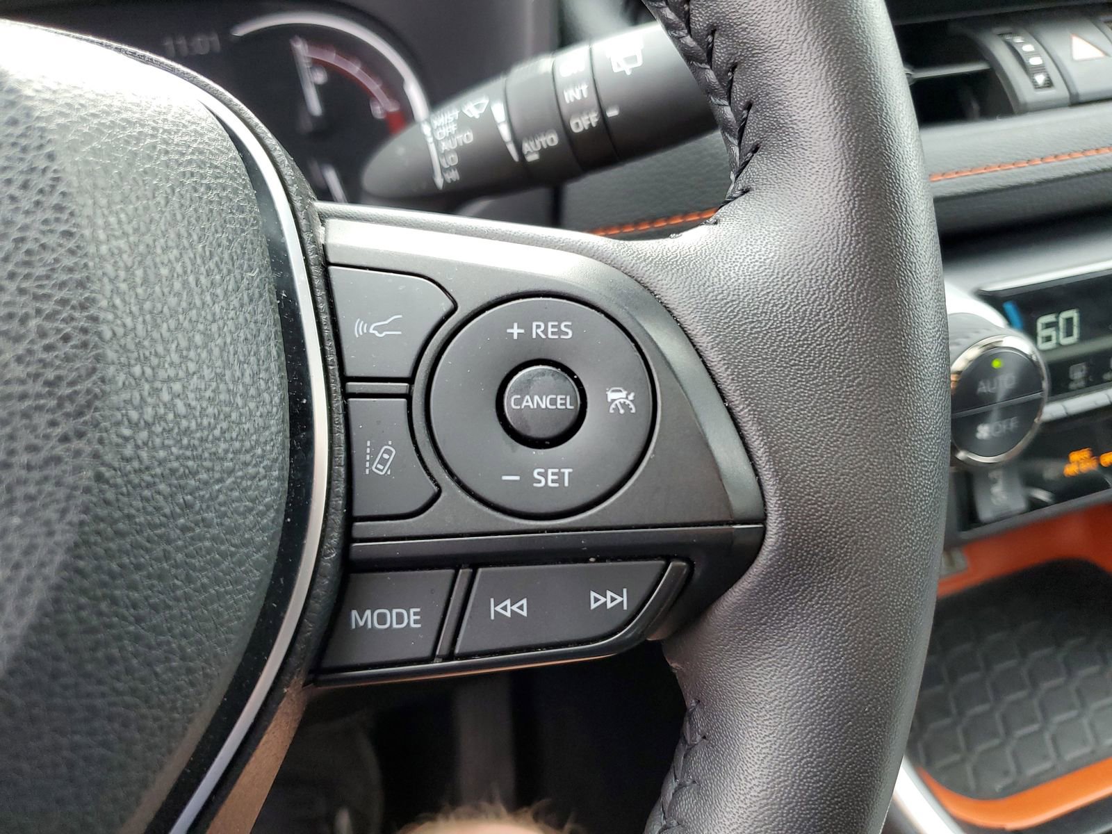 Used 2024 Toyota RAV4 Adventure w/ Convenience Package image 23