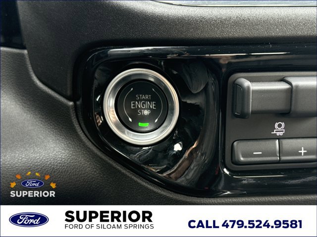 Used 2025 Chevrolet Silverado 2500 LTZ w/ LTZ Plus Package image 28