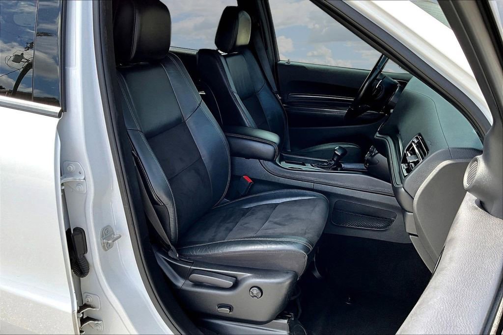 Used 2021 Dodge Durango GT image 32