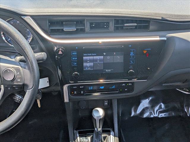 Used 2019 Toyota Corolla LE FWD image 12