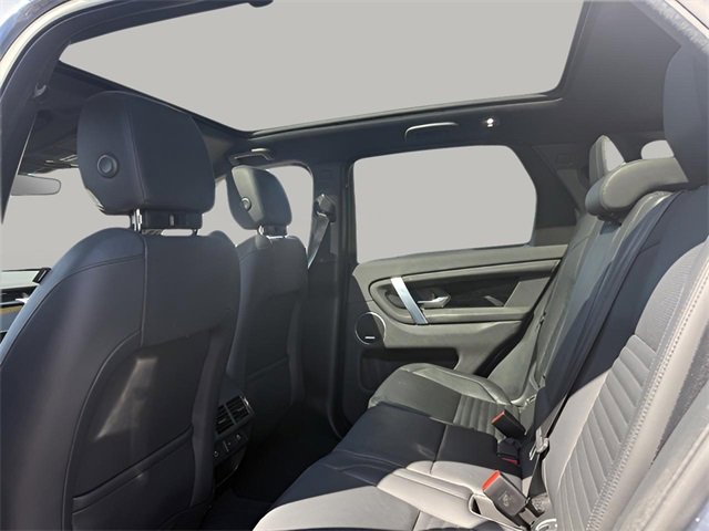 Used 2022 Land Rover Discovery Sport SE image 20