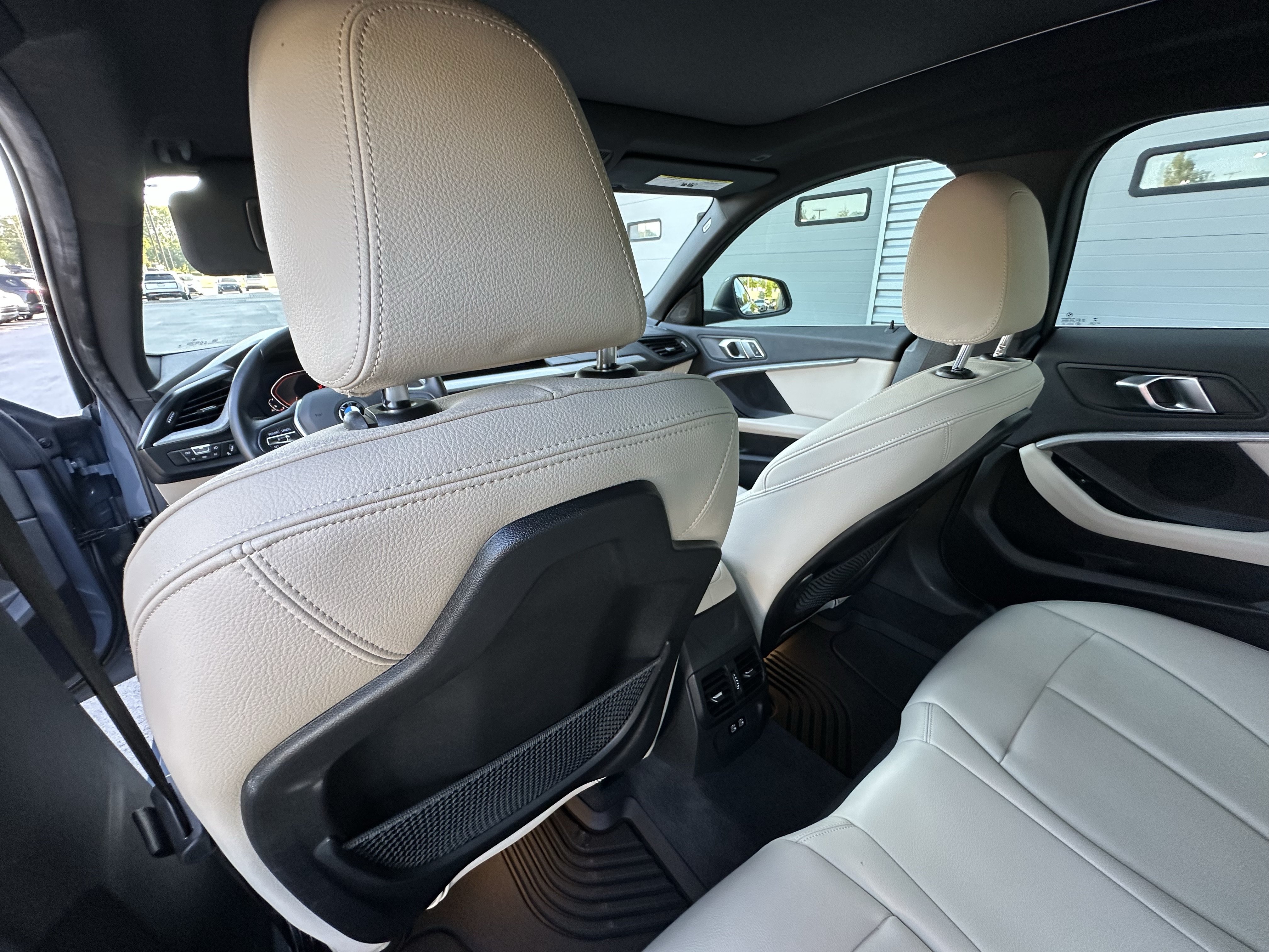 Used 2022 BMW 228i Gran Coupe w/ Convenience Package FWD image 33