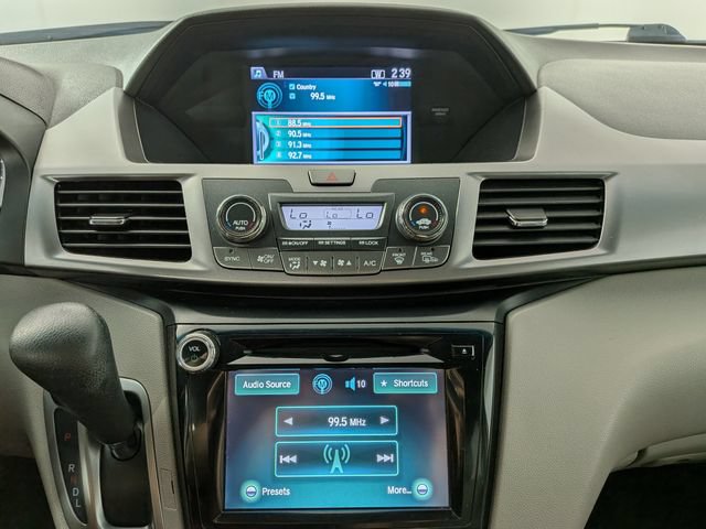 Used 2015 Honda Odyssey EX image 17