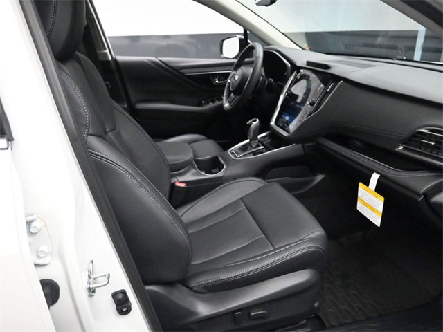 Used 2025 Subaru Outback Touring XT w/ Tech Package 3 image 30