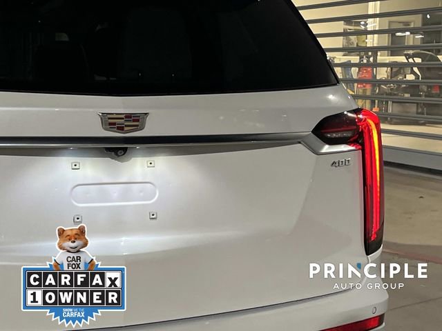 Used 2024 Cadillac XT6 Premium Luxury image 6
