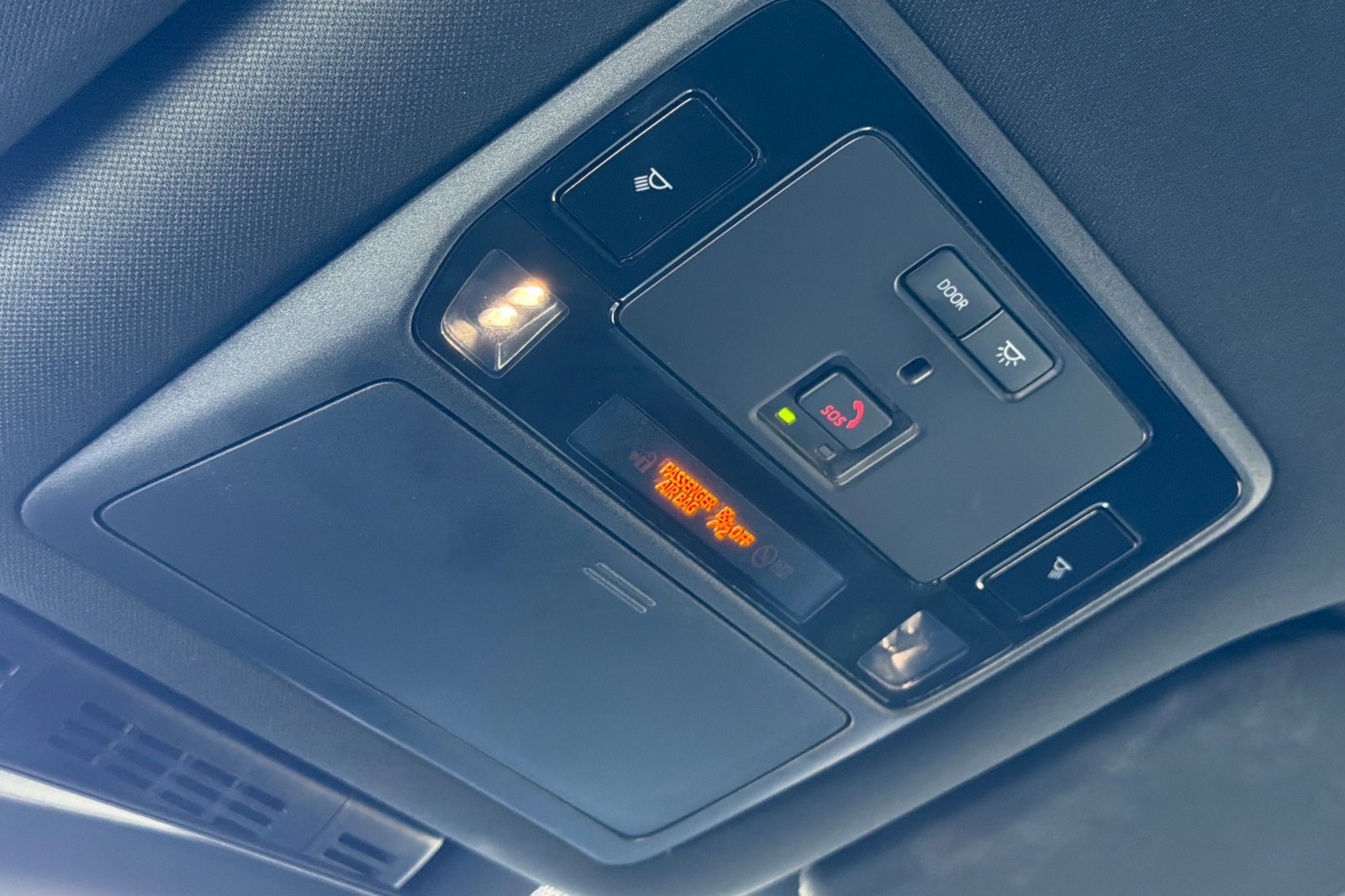 Certified 2025 Lexus TX 500h AWD w/ Technology Package image 23