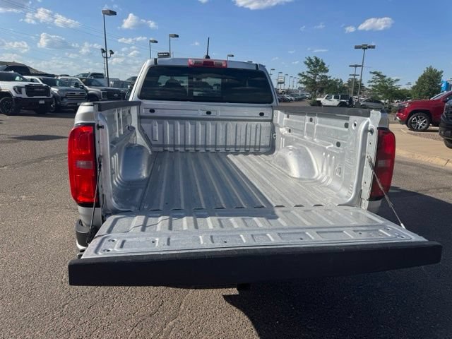 Used 2016 Chevrolet Colorado LT w/ LT Convenience Package AWD/4WD image 21