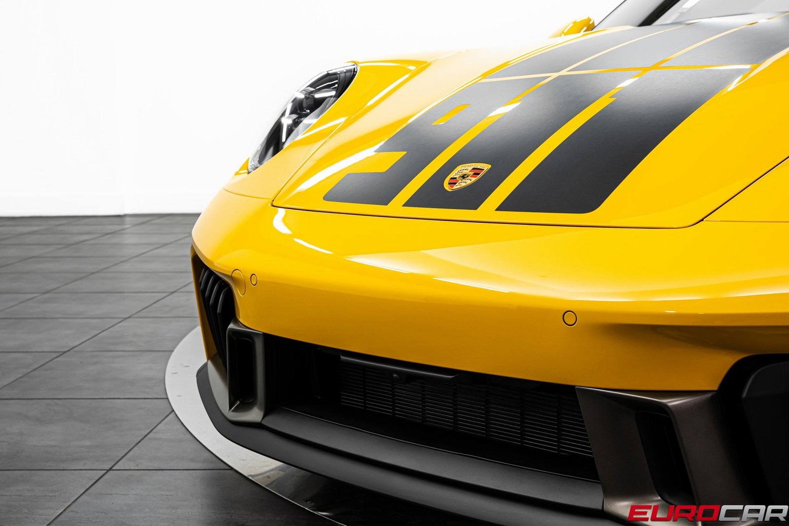 Used 2026 Porsche 911 Carrera 4 GTS image 15