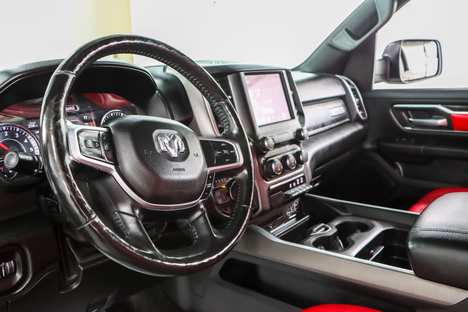 Used 2019 RAM 1500 Big Horn image 23