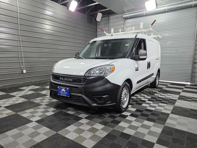 Used 2020 RAM ProMaster City Tradesman image 36