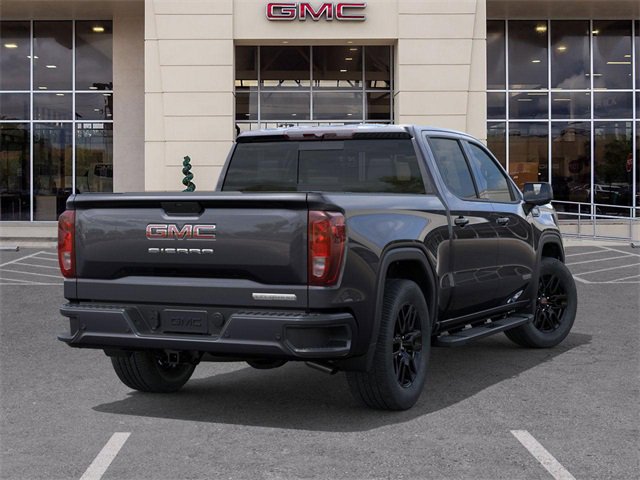 New 2026 GMC Sierra 1500 Elevation w/ Elevation Premium Package image 4