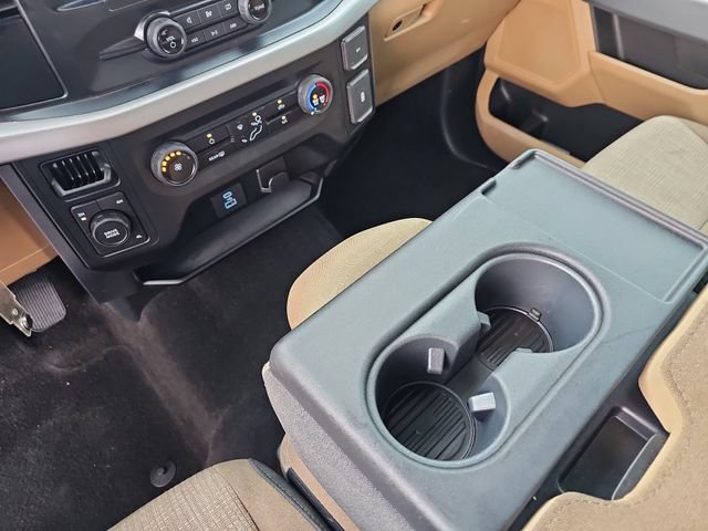 Certified 2023 Ford F150 XLT AWD/4WD image 27