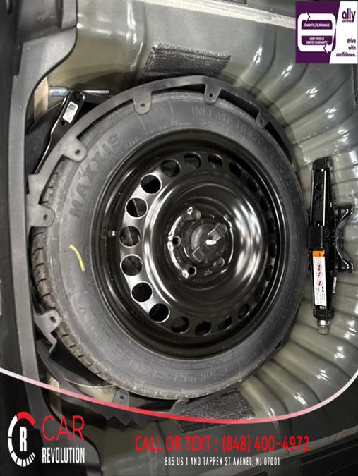 Used 2023 Chevrolet Malibu LT image 67