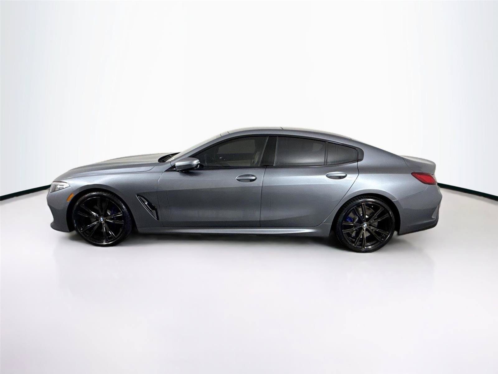 Used 2022 BMW 840i Gran Coupe RWD image 14