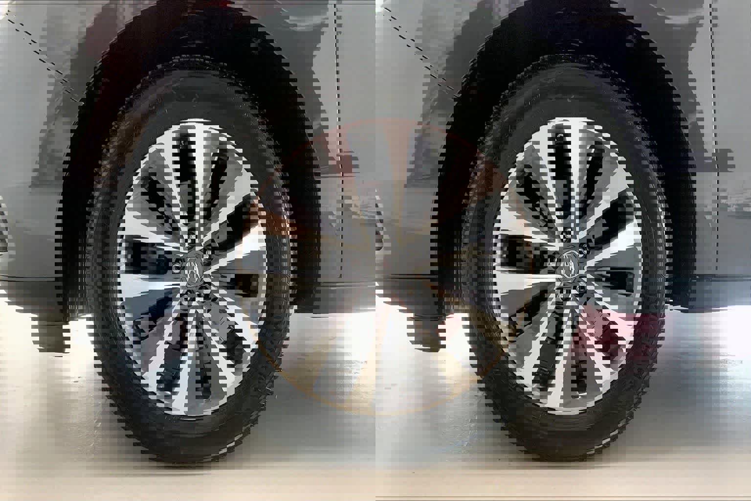 Used 2016 Acura MDX SH-AWD w/ Technology Package image 8