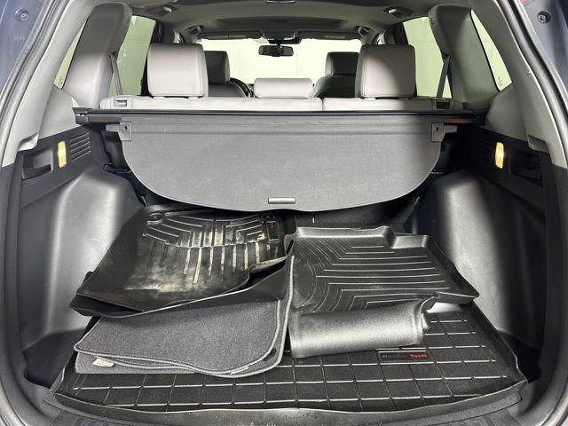 Used 2022 Honda CR-V EX-L image 24