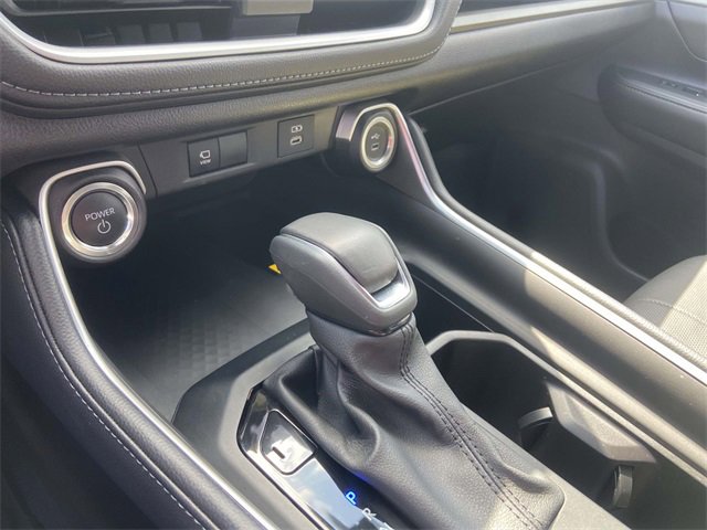 Used 2025 Toyota Grand Highlander AWD Hybrid image 23